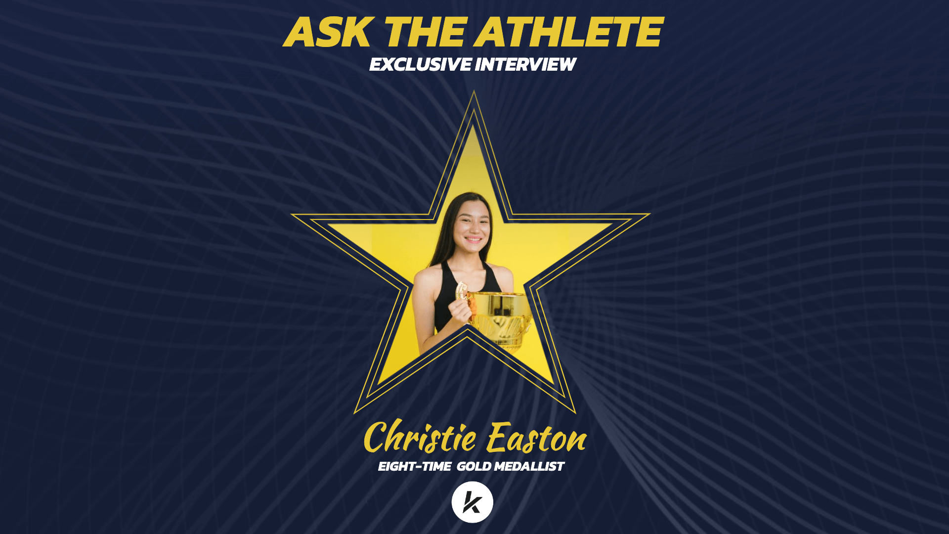 Ask the Athlete Template L