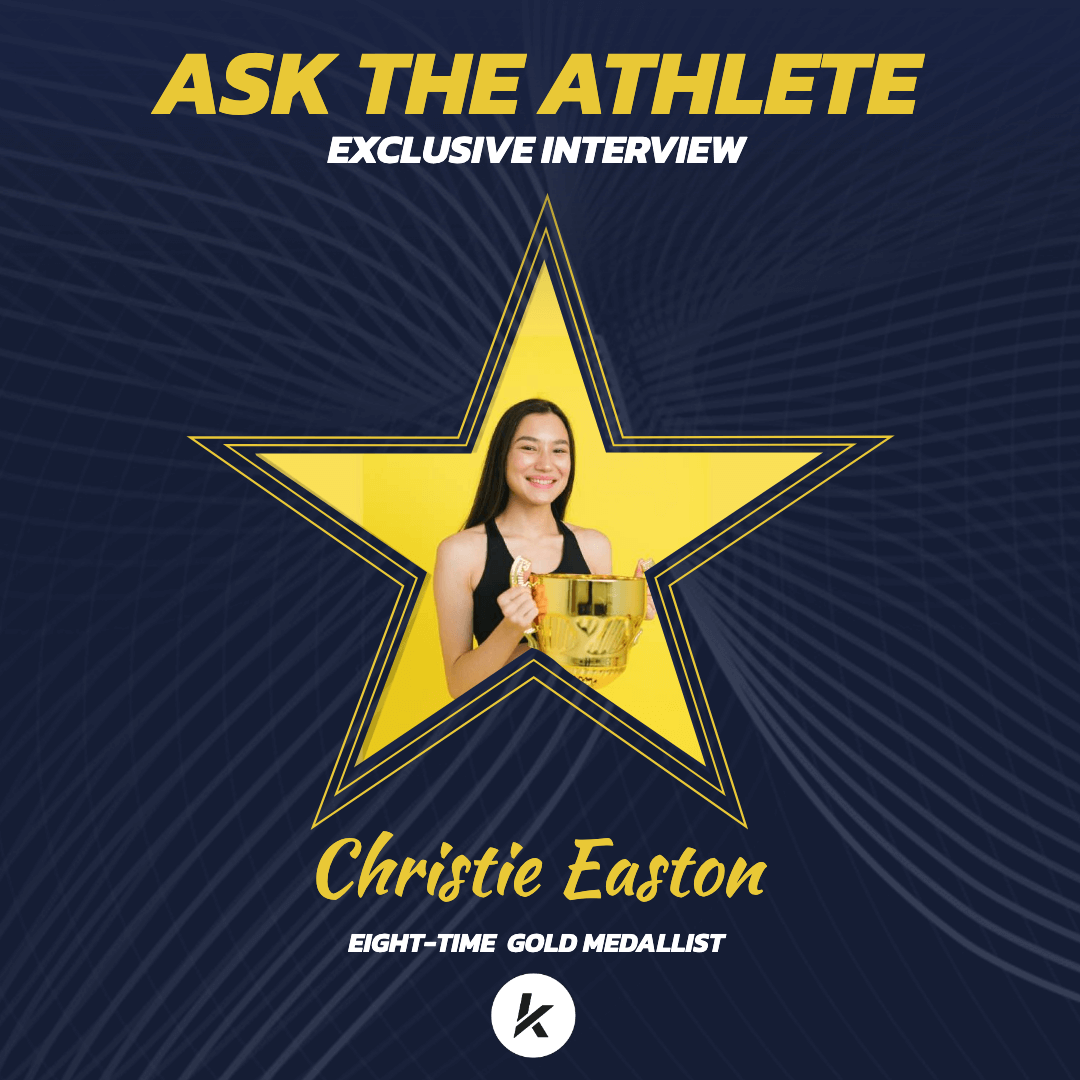 Ask the Athlete Template