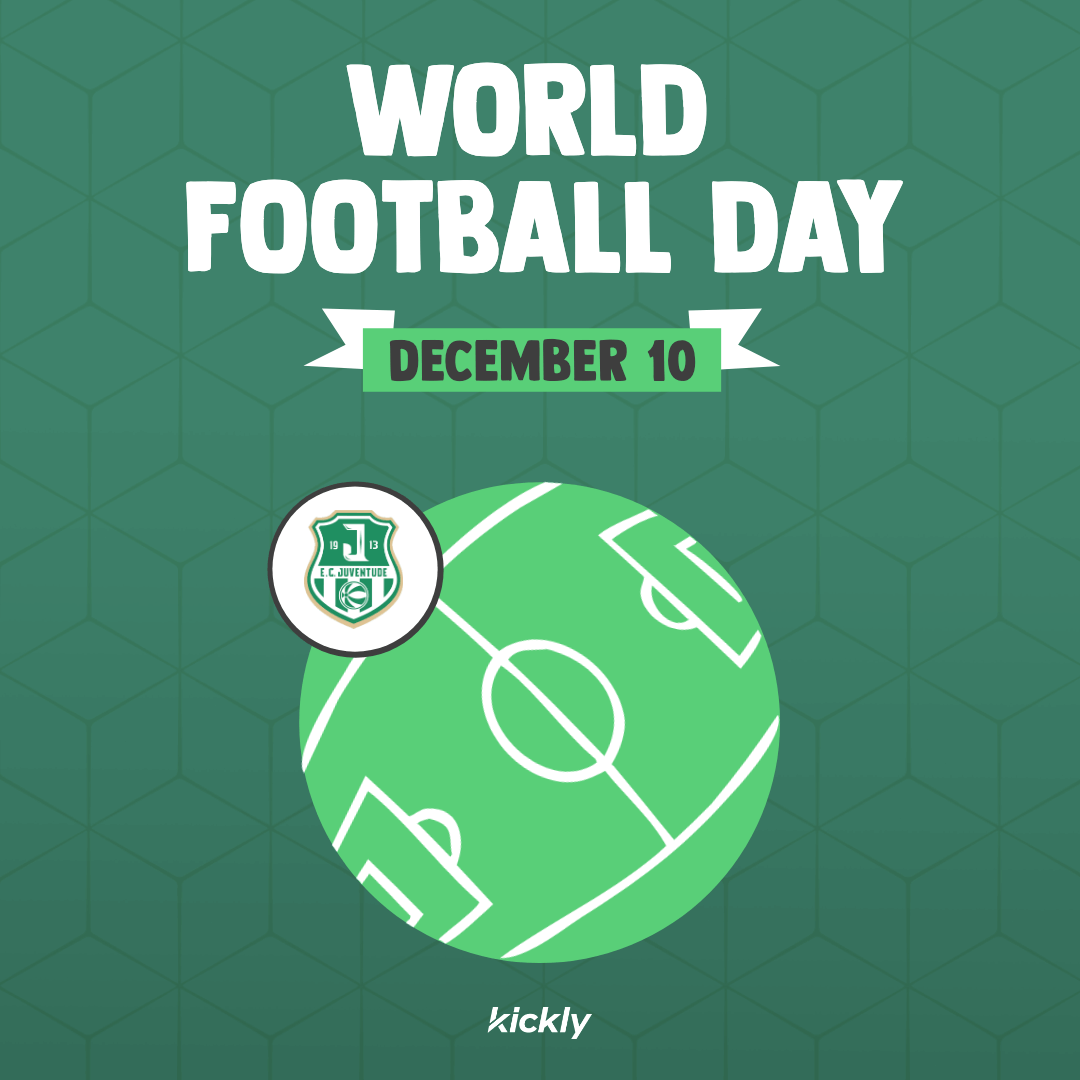 World Football Day Template