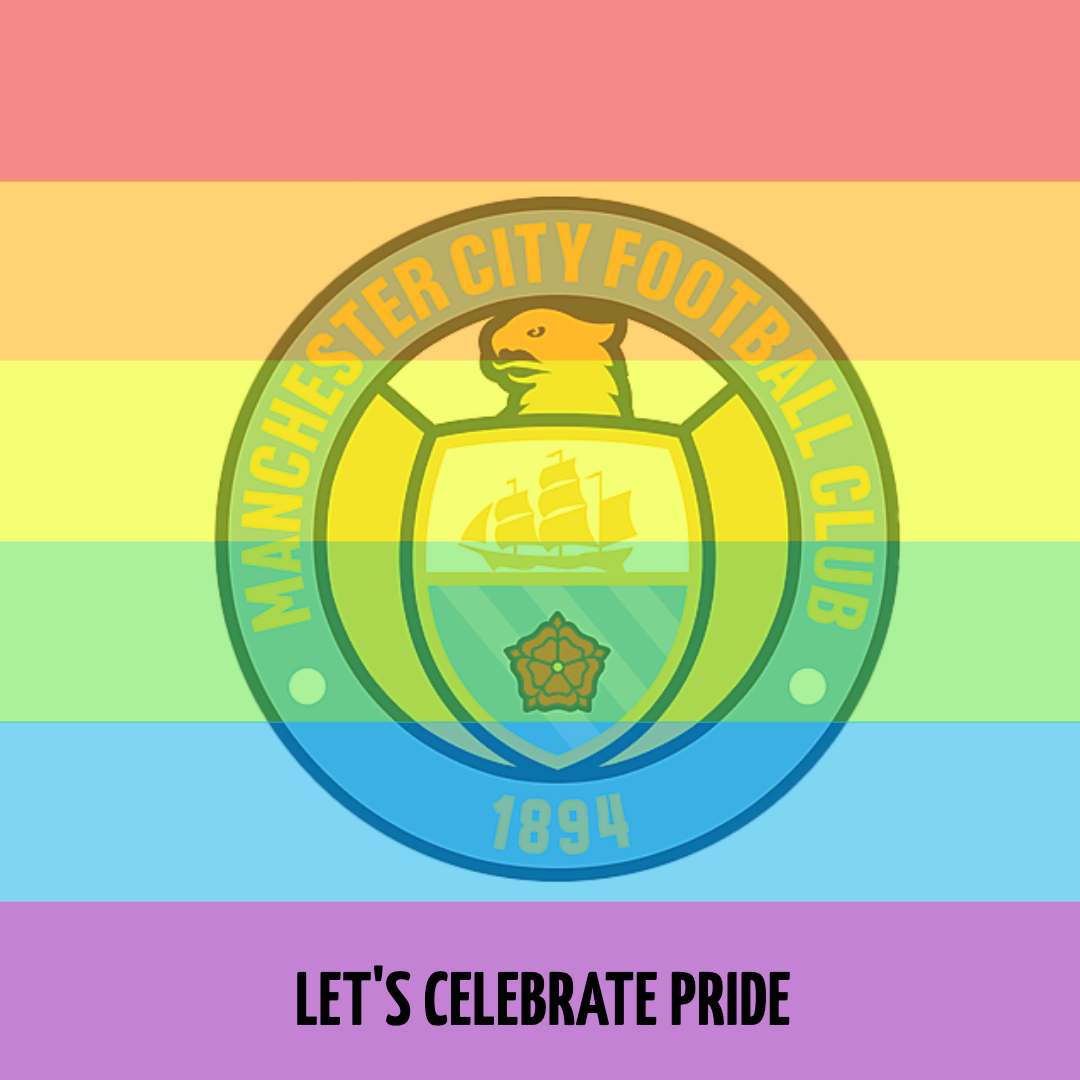 Let's Celebrate Pride Design