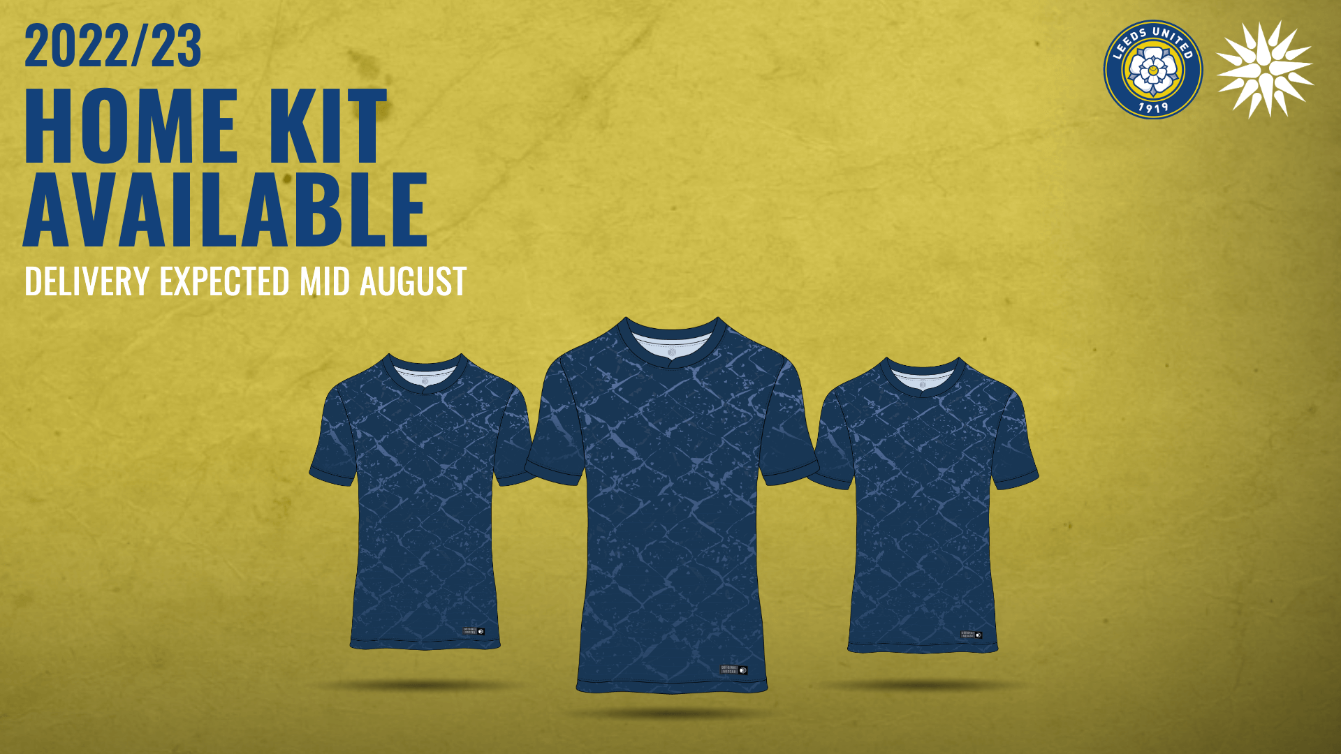 Home Kit Available Design