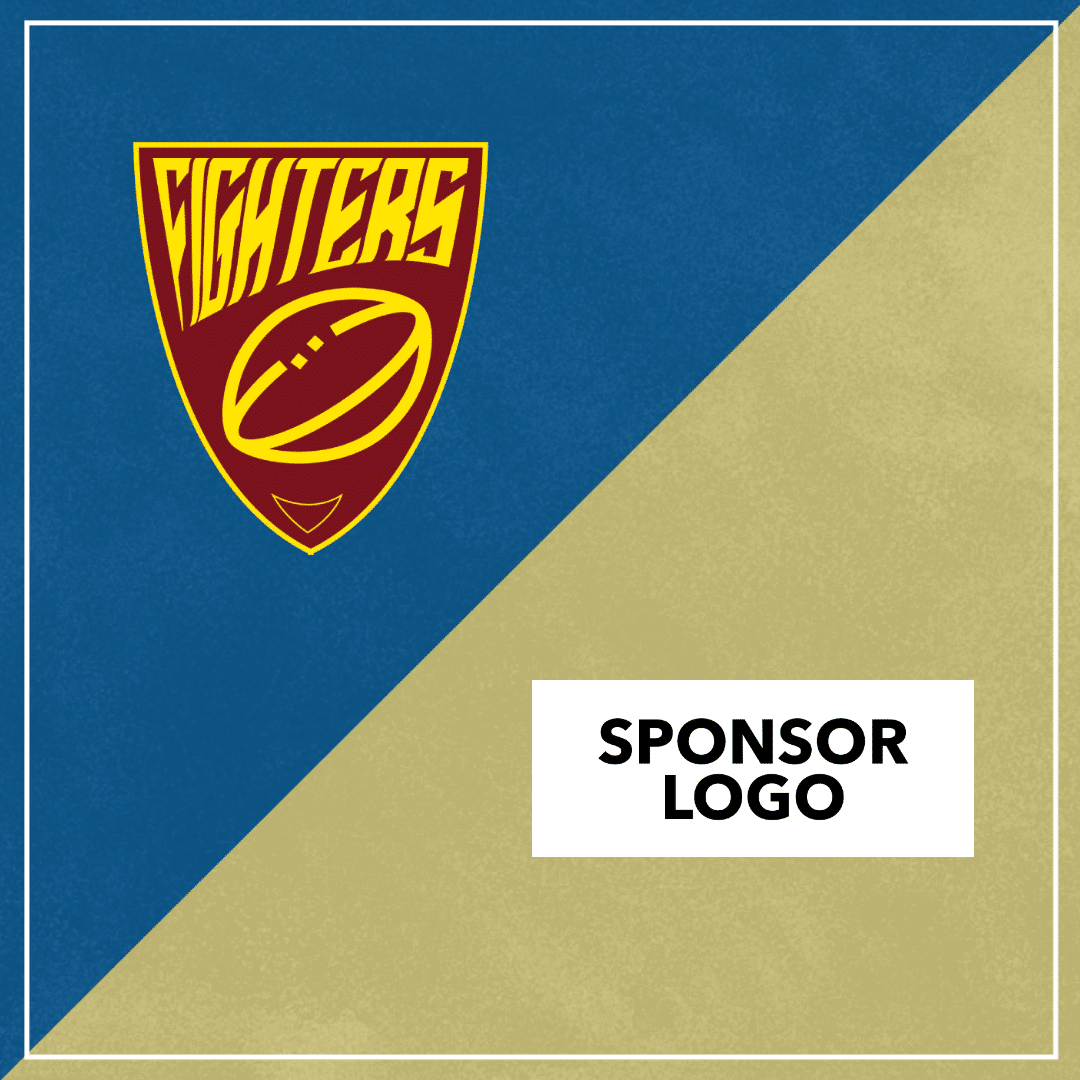 Sponsorship Announcement Template for Every Sport