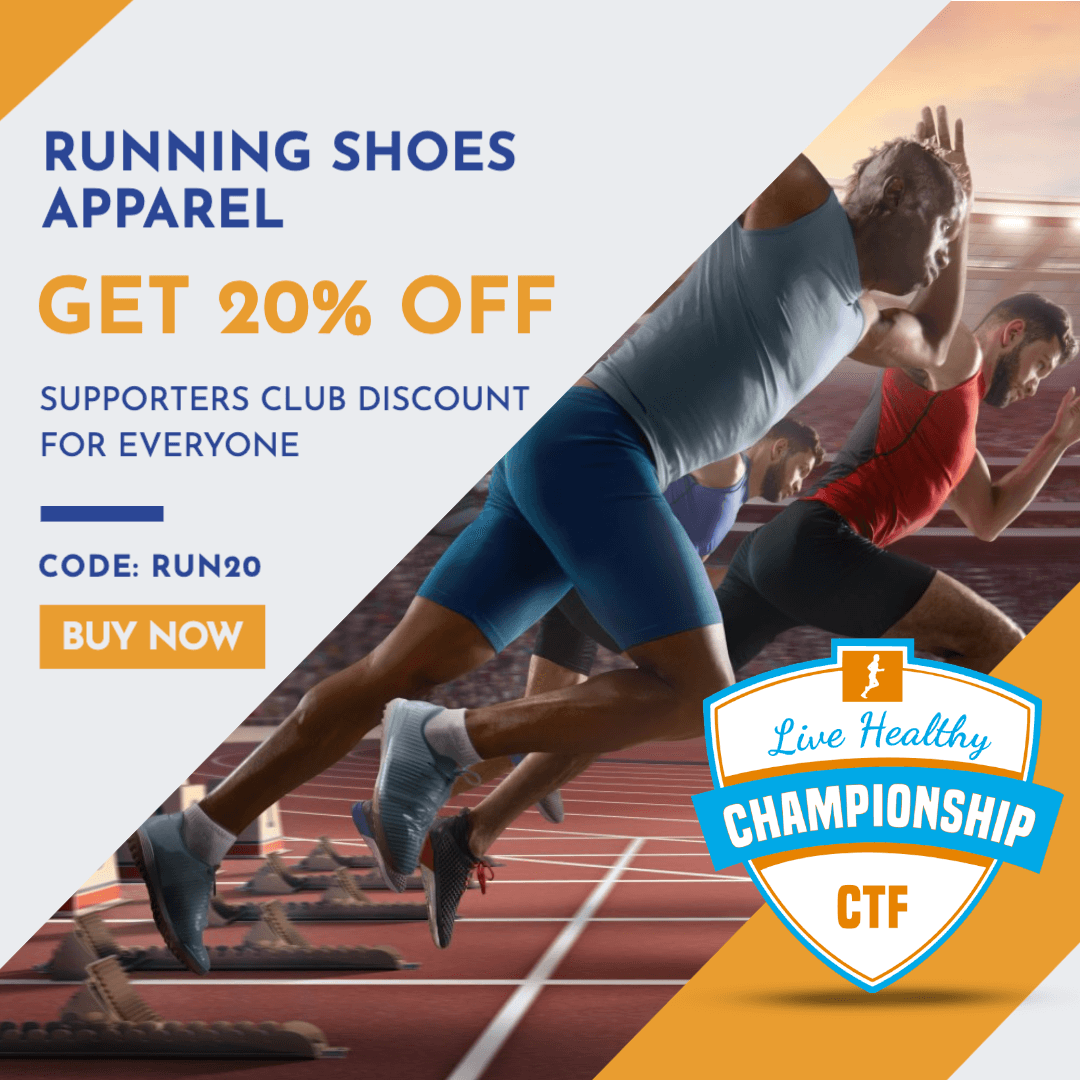 Sports Apparel Promotional Design to Boost Sales